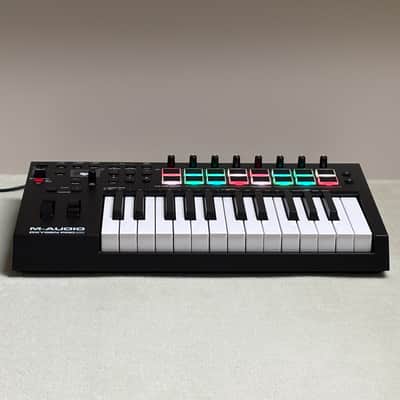 M-Audio Oxygen Pro 25 - Excellent Condition - Boxed