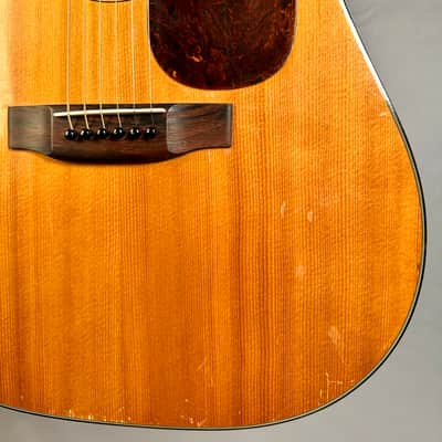 Martin D-18 1947 image 14