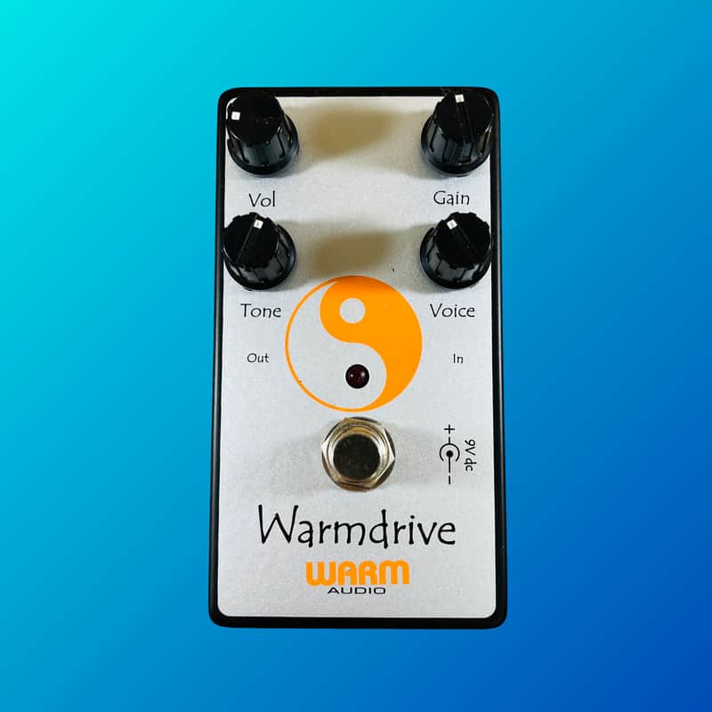 Warm Audio Warmdrive image 1
