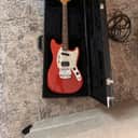 Fender Kurt Cobain Mustang 2012 - 2014 - Fiesta Red