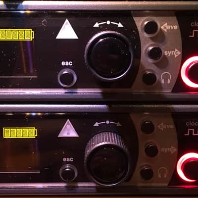Sennheiser SKM 5200 II Mics image 24