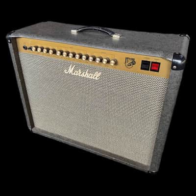 Marshall JTM 60 2x12 Valve Amp image 3