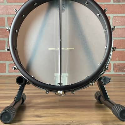Deering Goodtime Artisan Americana 5-string Banjo image 8