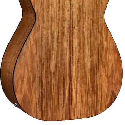 MATON EBW808C w/Case image 5