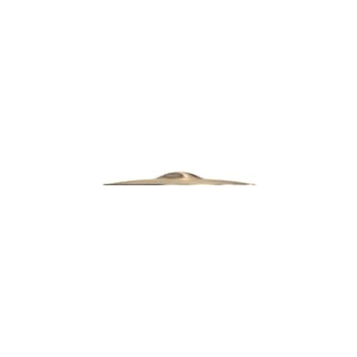 Sabian Stratus 10" Splash Cymbal/Model # S1005/Brand New/Warranty image 3