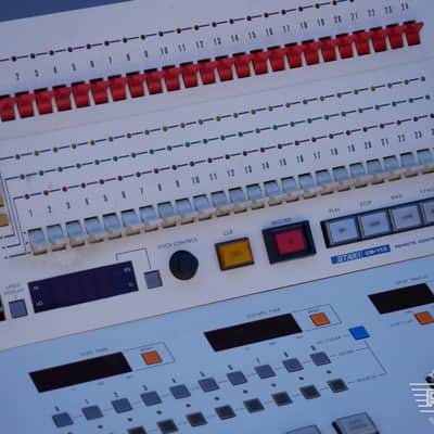 Otari MTR-90 MKII - 1984 image 10
