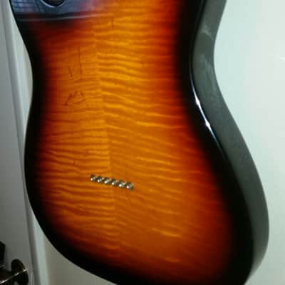 Fender American Telecaster image 9