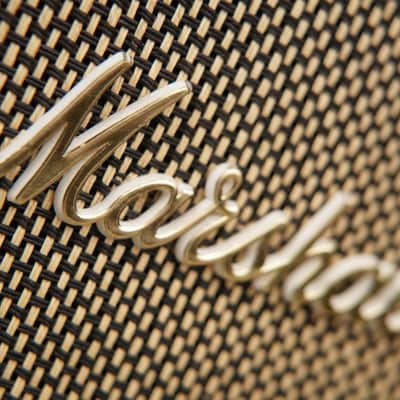 Marshall 1960BHW 4x12 Speaker Cabinet Owned by Maroon 5 #57468 image 19