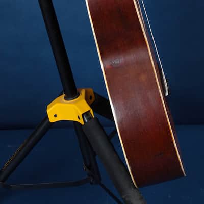 Lyon & Healy Parlor Guitar Circa 1905 / Over a Century of Seasoning! / June Special!!! image 11