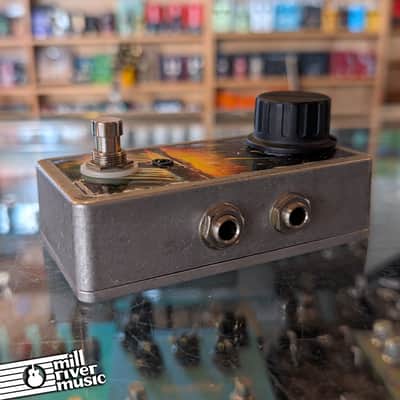 Saturnworks True Bypass Active Blender Looper - Used image 2