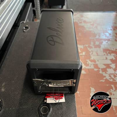 Hughes & Kettner   Tubemeister Deluxe 20 + Footswitch image 5