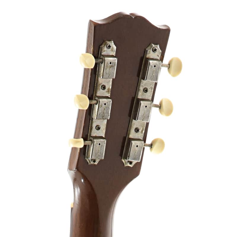 Gibson J-50 1947 - 1954 image 6
