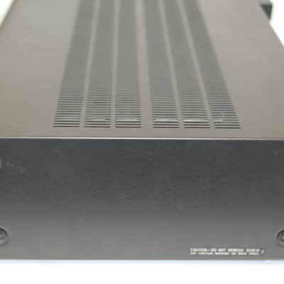 Fully Restored Kenwood KA-7100 DC Coupled 60WPC Stereo Integrated Amplifier - Great Performer And Robust Design, Entirely Recapped! image 9