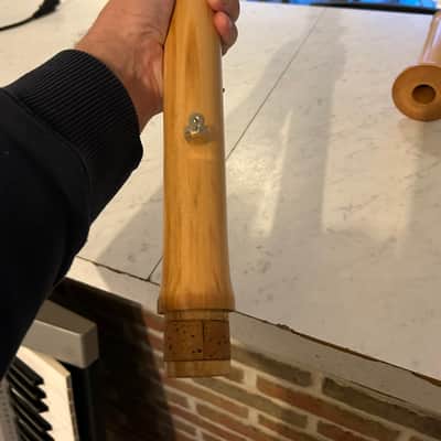 Moeck Bass flute image 24