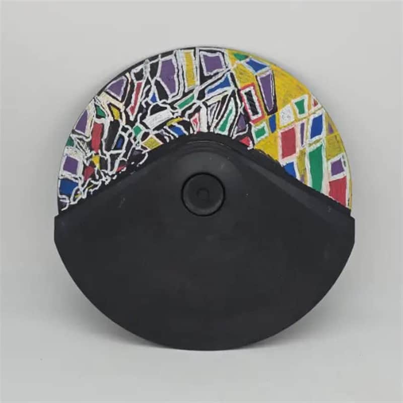 Used Roland CY-8 Trigger Pad (#2) - Fair image 1