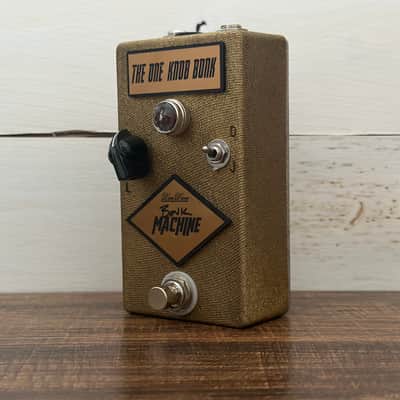 DanDrive One Knob Bonk Joey Landreth *Authorized Dealer* FREE Shipping! image 3