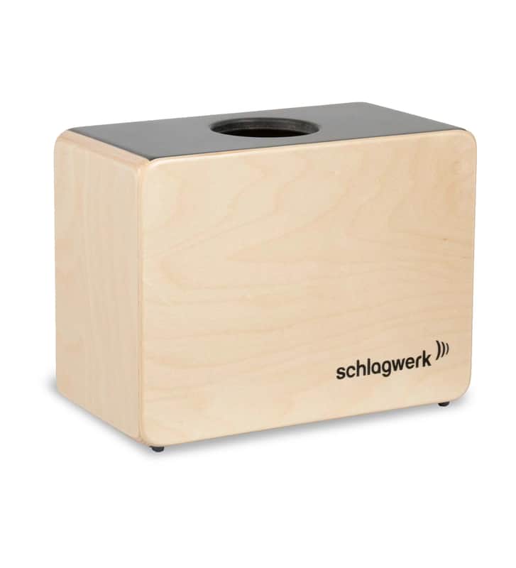 Schlagwerk Cajonito image 1