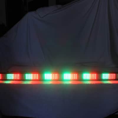 Chauvet DJ Colorstrip 38" Led Pix ILS Light Bar 166 aug25 #1 2012 - metal image 4