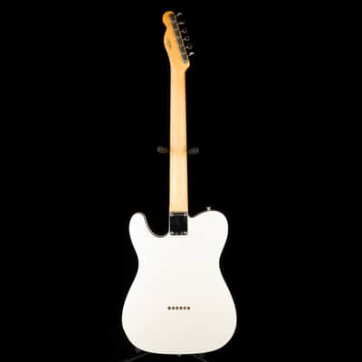 Fender Custom Shop Truetone Tortoise Set 1966 Telecaster Custom Closet Classic Olympic White image 15