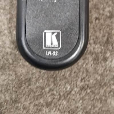 Kramer Remote LR-32 - Control Interface - Excellent image 4
