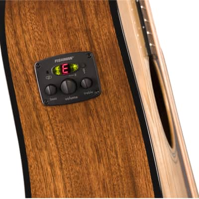 Fender : CD-140SCE 12-String image 6