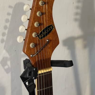 Teisco EG-1 1970s image 3