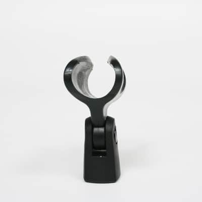 Samson Microphone Clip - Fits Small Diaphragm and SM57 image 2