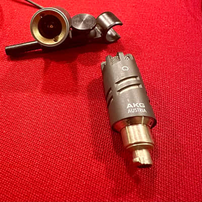 AGK CK-91 , SE 300B , CK-97C 2000’s - Blk image 18