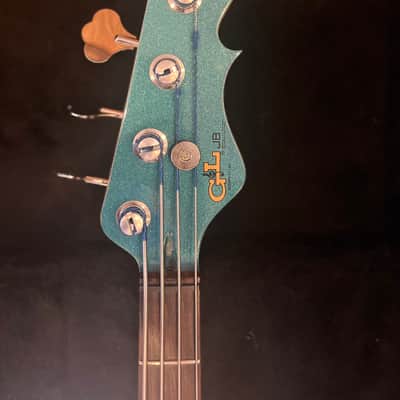 G&L JB4 image 3