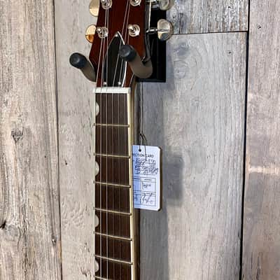 New Gretsch G2215-P90 Streamliner Junior Jet Club - Sahara Metallic, Comes With A Pro Set Up and Ships ULTRA FAST! image 6