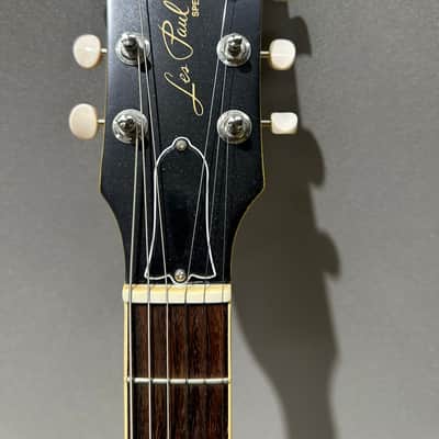 Gibson Lespaul Special Yellow 2019 image 4