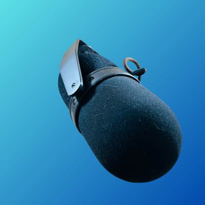 Shure SM5B image 3