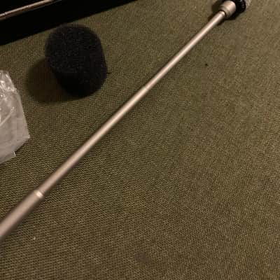 Sony ECM-51 Vintage Telescoping Condenser Mic (Ex ABC) image 5