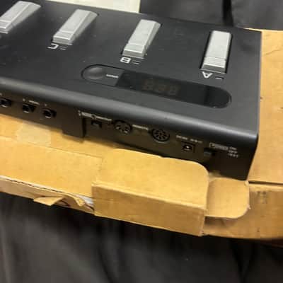 Korg FC6 Foot Controller MIDI Foot Switch Pedal Controller Tested image 6
