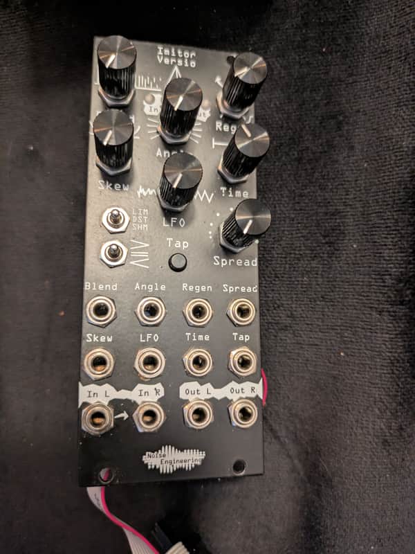 Noise Engineering Imitor Versio