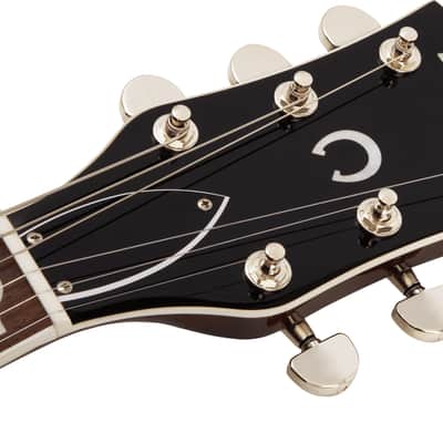 Gretsch : G6129T-89 Vintage Select ‘89 Sparkle Jet GLD RW image 7
