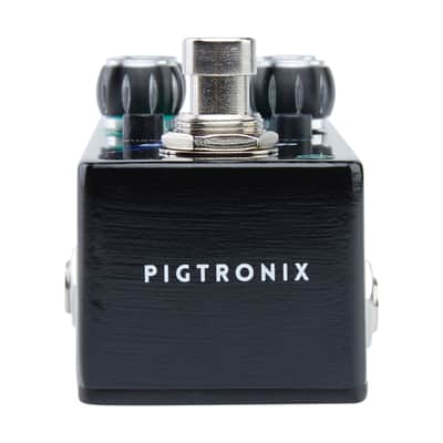 Pigtronix : Space Rip image 2