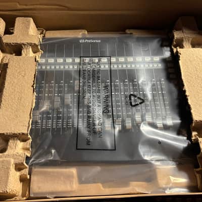 PreSonus FaderPort 16-Channel (In Original Box) image 3