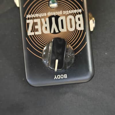 Used TC Electronic BodyRez image 2