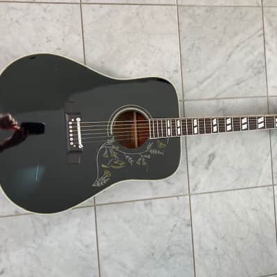 Ibanez Concord 684 BK 1976- 1978 - Noire image 4