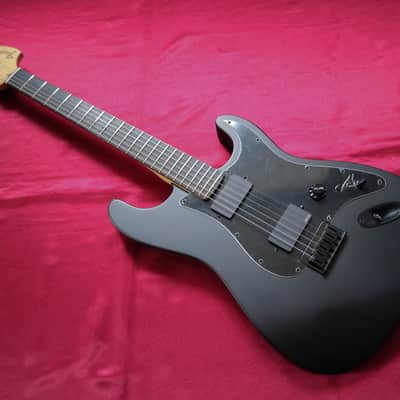 Fender Jim Root  Signature Stratocaster USA image 12