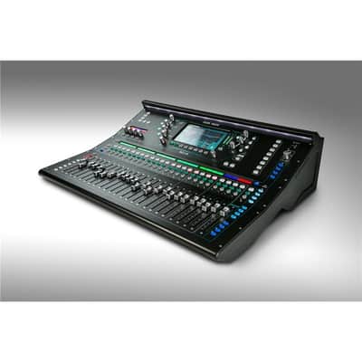Allen & Heath SQ-6 image 2
