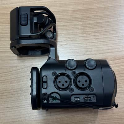 ZOOM Q8n-4K - Opened Never Used - PLUS Optional BTA-1 Bluetooth Control Adapter image 7