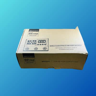 Zoom B2 Four image 4