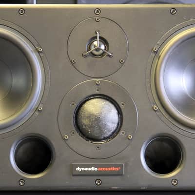 DYNAUDIO M2 BLACK image 1