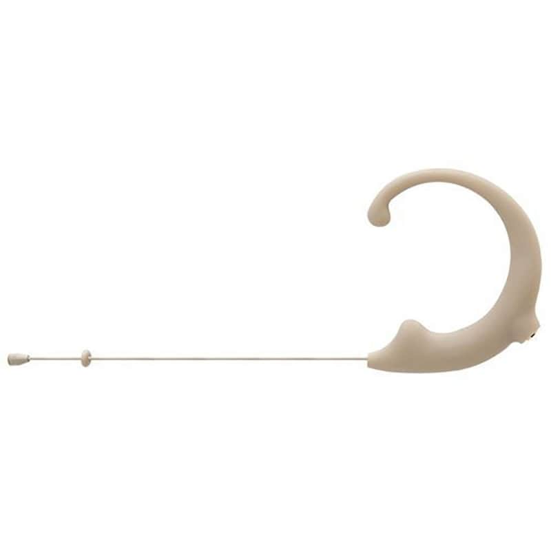 Hosa EAO-BG-SH Omni Earset Microphone for Shure image 1