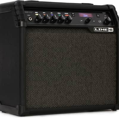 Line 6 Spider V 30 MkII 1x8-inch 30-watt Modeling Combo Amp image 1