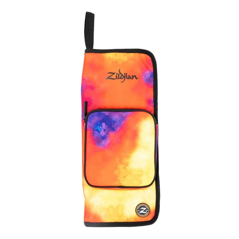 Zildjian Zildjian Student Stick Bag Watercolor Print image 1