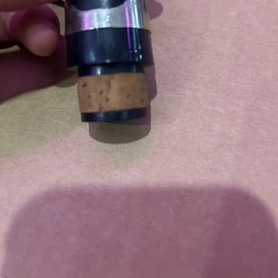 Bundy Student Clarinet Mouthpiece image 6