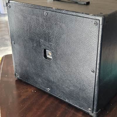 Peavey Vyper 1x12 oversized cabinet Mid 90s - Black image 4